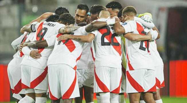 La difícil cantidad de goles que debe anotar Perú ante Uruguay y Paraguay para repechaje La difícil cantidad de goles que debe anotar Perú ante Uruguay y Paraguay para repechaje