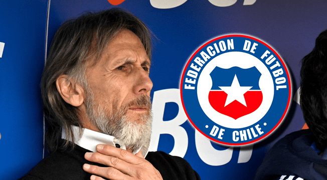 El millonario monto que se ahorró la selección chilena tras la renuncia de Ricardo Gareca El millonario monto que se ahorró la selección chilena tras la renuncia de Ricardo Gareca