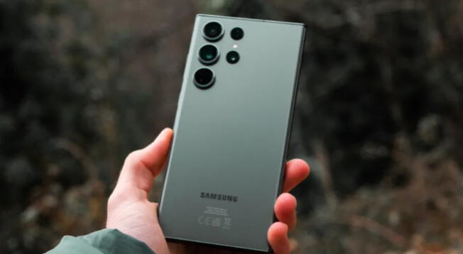 Ni iPhone ni Xiaomi: este Samsung de 2023 los supera con cámara de 200MP, procesador Snapdragon y pantalla AMOLED enorme Ni iPhone ni Xiaomi: este Samsung de 2023 los supera con cámara de 200MP, procesador Snapdragon y pantalla AMOLED enorme