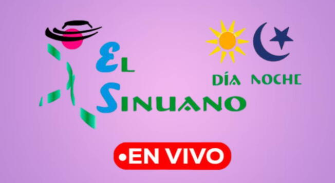 Sinuano Día HOY, lunes 16 de junio de 2025: números ganadores y últimos resultados Sinuano Día HOY, lunes 16 de junio de 2025: números ganadores y últimos resultados