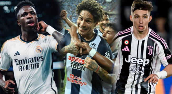 Partidos de hoy EN VIVO GRATIS: programación, horario, dónde ver fútbol y el Mundial de Clubes Partidos de hoy EN VIVO GRATIS: programación, horario, dónde ver fútbol y el Mundial de Clubes