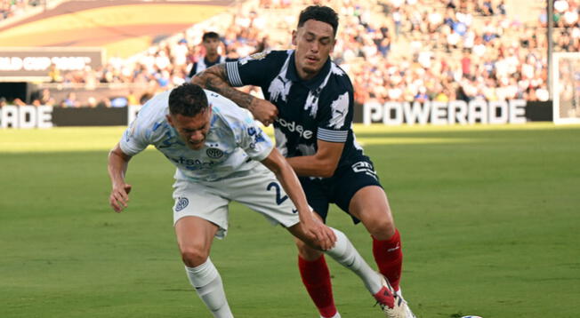 ¿Dónde ver Monterrey vs. Inter EN VIVO por Mundial de Clubes? ¿Dónde ver Monterrey vs. Inter EN VIVO por Mundial de Clubes?