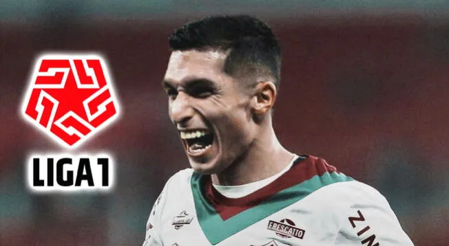 ¿Regresa al Perú? Kevin Serna luce camiseta de club de Liga 1 con potente mensaje: "Orgulloso..." ¿Regresa al Perú? Kevin Serna luce camiseta de club de Liga 1 con potente mensaje: "Orgulloso..."