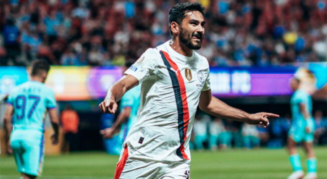 Manchester City vs. Al Ain EN VIVO vía DAZN GRATIS por Mundial de Clubes Manchester City vs. Al Ain EN VIVO vía DAZN GRATIS por Mundial de Clubes