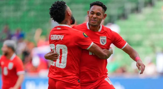 Juego de Panamá vs. Jamaica EN VIVO por Copa Oro de la Concacaf Juego de Panamá vs. Jamaica EN VIVO por Copa Oro de la Concacaf