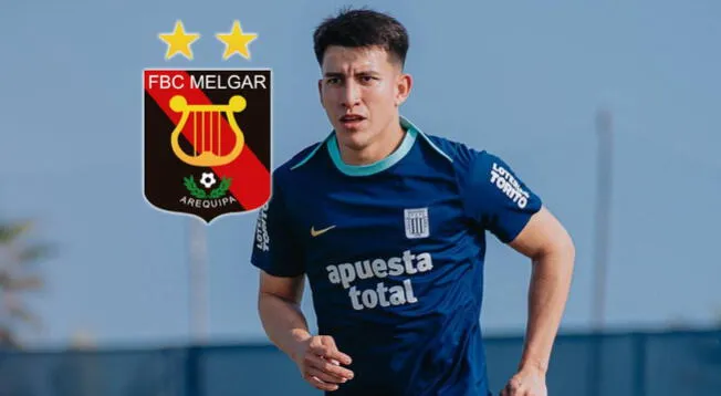 Melgar lanza importante noticia para hinchas sobre partido ante Alianza Lima: "No habrá..." Melgar lanza importante noticia para hinchas sobre partido ante Alianza Lima: "No habrá..."