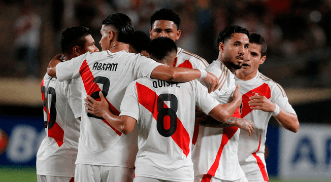 Alianza Lima quiere dar el golpe en el mercado fichando a seleccionado que juega en Europa Alianza Lima quiere dar el golpe en el mercado fichando a seleccionado que juega en Europa