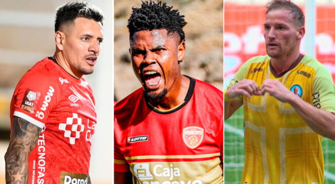 Partidos de hoy EN VIVO, viernes 27 de junio: programación, hora y dónde fútbol Partidos de hoy EN VIVO, viernes 27 de junio: programación, hora y dónde fútbol