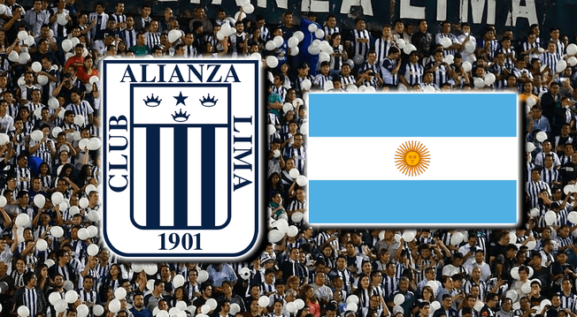 Técnico de Alianza Lima 'dejó el club' y fue anunciado como flamante DT de Argentina Técnico de Alianza Lima 'dejó el club' y fue anunciado como flamante DT de Argentina