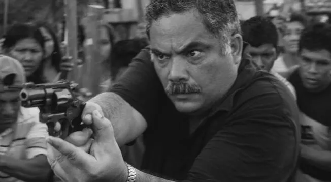 Muere famoso actor de 'Django' y 'Luz de luna': Ministerio de Cultura confirma la noticia Muere famoso actor de 'Django' y 'Luz de luna': Ministerio de Cultura confirma la noticia