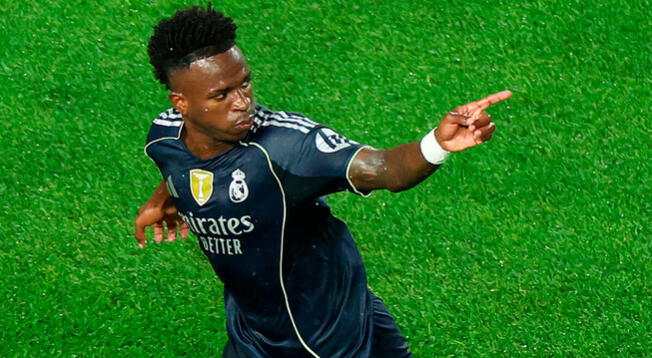 Real Madrid vs Salzburgo EN VIVO por el Mundial de Clubes 2025: Transmisión del partido Real Madrid vs Salzburgo EN VIVO por el Mundial de Clubes 2025: Transmisión del partido