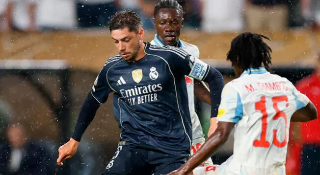 ¿Dónde ver Real Madrid vs Salzburgo EN VIVO por el Mundial de Clubes 2025? ¿Dónde ver Real Madrid vs Salzburgo EN VIVO por el Mundial de Clubes 2025?