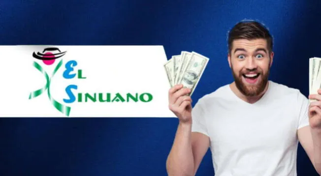 Sinuano Día y Noche de HOY, sábado 28 de junio: horarios, estadísticas y números ganadores del sorteo Sinuano Día y Noche de HOY, sábado 28 de junio: horarios, estadísticas y números ganadores del sorteo