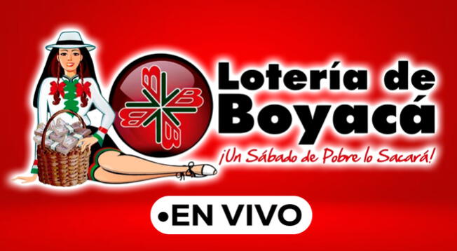Últimos resultados de la Lotería de Boyacá HOY, sábado 28 de junio: números ganadores del sorteo 4578 Últimos resultados de la Lotería de Boyacá HOY, sábado 28 de junio: números ganadores del sorteo 4578