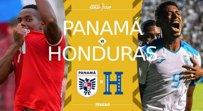 Panamá vs. Honduras EN VIVO vía ESPN: hora y dónde ver cuartos de final de la Copa Oro 2025 Panamá vs. Honduras EN VIVO vía ESPN: hora y dónde ver cuartos de final de la Copa Oro 2025
