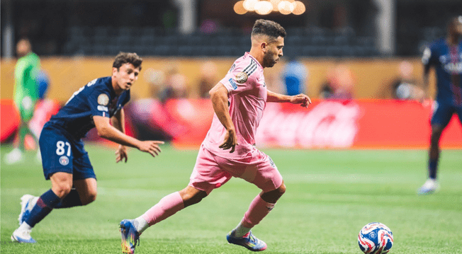 ¿Dónde ver Inter de Miami vs. PSG EN VIVO ONLINE GRATIS? ¿Dónde ver Inter de Miami vs. PSG EN VIVO ONLINE GRATIS?