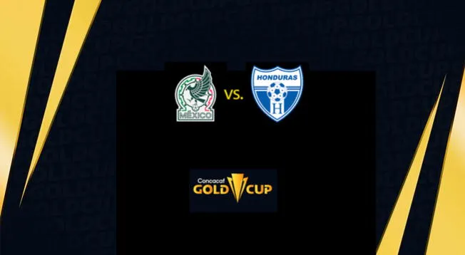 ¿A qué hora juega México vs. Honduras y dónde ver partido por la Copa Oro 2025? ¿A qué hora juega México vs. Honduras y dónde ver partido por la Copa Oro 2025?