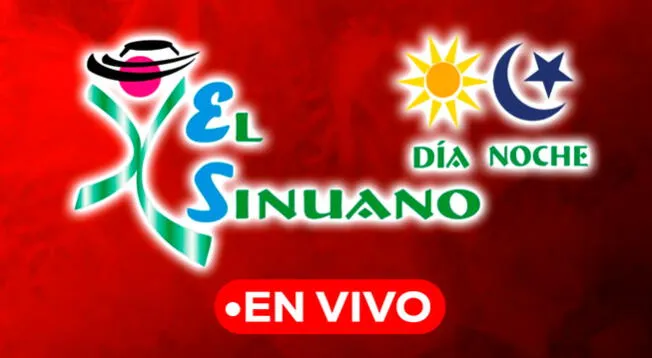 Sinuano Día de HOY, miércoles 2 de julio EN VIVO: resultados y números ganadores