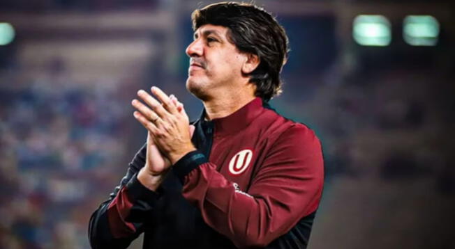 Jean Ferrari sorprende con su futuro en Universitario: "Tengo vínculo hasta..."