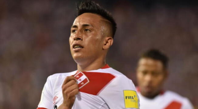 Christian Cueva cuestionó no ser convocado a la selección peruana por Ibáñez: "Es..."