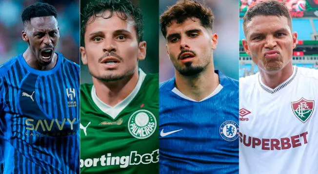 Partidos de hoy EN VIVO GRATIS: programación, horario y dónde ver fútbol este viernes 4 de julio Partidos de hoy EN VIVO GRATIS: programación, horario y dónde ver fútbol este viernes 4 de julio