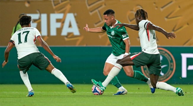 ¿Dónde ver Palmeiras vs. Chelsea EN VIVO ONLINE GRATIS? ¿Dónde ver Palmeiras vs. Chelsea EN VIVO ONLINE GRATIS?