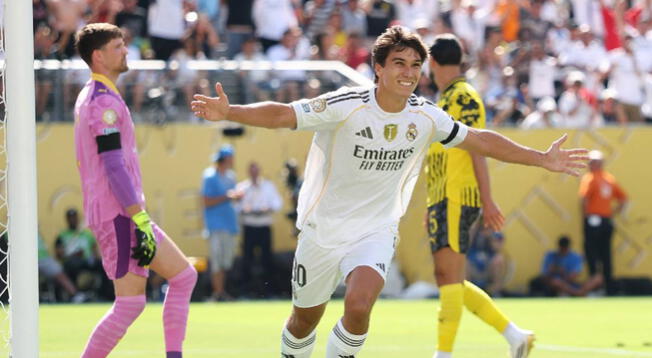 Real Madrid vs. Dortmund EN VIVO y EN DIRECTO: minuto a minuto Real Madrid vs. Dortmund EN VIVO y EN DIRECTO: minuto a minuto