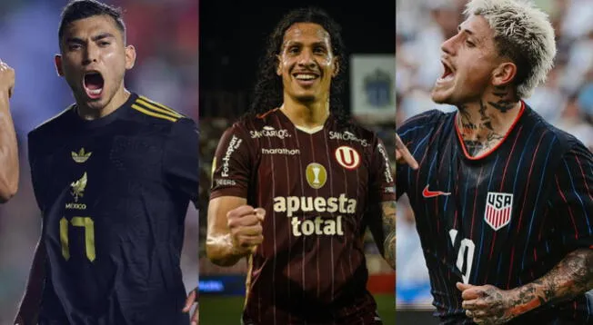 Partidos de hoy EN VIVO, domingo 6 de julio: horario y dónde ver fútbol online Partidos de hoy EN VIVO, domingo 6 de julio: horario y dónde ver fútbol online