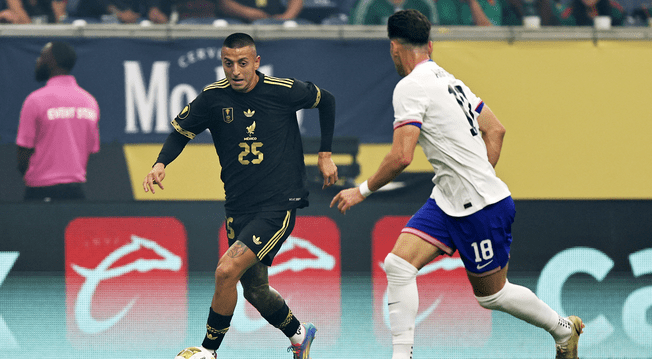 México vs. Estados Unidos EN VIVO LIVE STREAM: minuto a minuto México vs. Estados Unidos EN VIVO LIVE STREAM: minuto a minuto