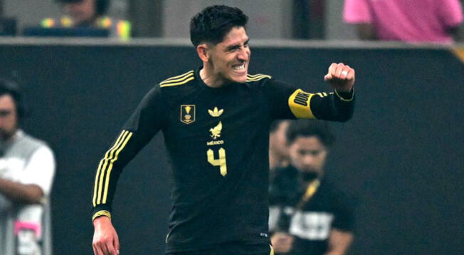 México campeón de la Copa Oro 2025 tras derrotar a Estados Unidos México campeón de la Copa Oro 2025 tras derrotar a Estados Unidos
