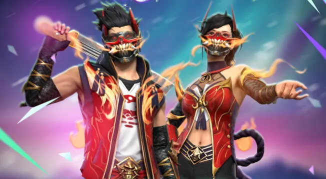 Códigos de Free Fire del jueves 10 de julio de 2025: canjea la lista completa 100% GRATIS y legal Códigos de Free Fire del jueves 10 de julio de 2025: canjea la lista completa 100% GRATIS y legal