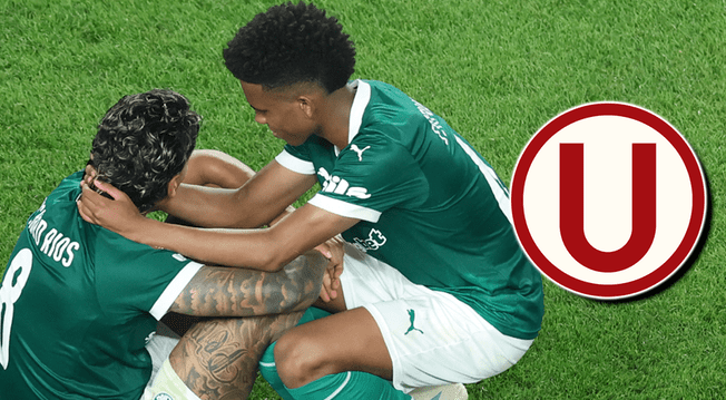 Figura de Palmeiras dejaría el club y sería baja para el partido contra Universitario Figura de Palmeiras dejaría el club y sería baja para el partido contra Universitario