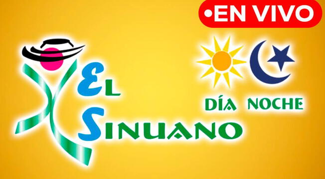 Resultados Sinuano Día de HOY, domingo 13 de julio: números ganadores EN VIVO Resultados Sinuano Día de HOY, domingo 13 de julio: números ganadores EN VIVO