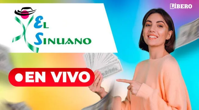 Resultados Sinuano Día HOY, lunes 14 de julio: números ganadores del sorteo de Colombia Resultados Sinuano Día HOY, lunes 14 de julio: números ganadores del sorteo de Colombia