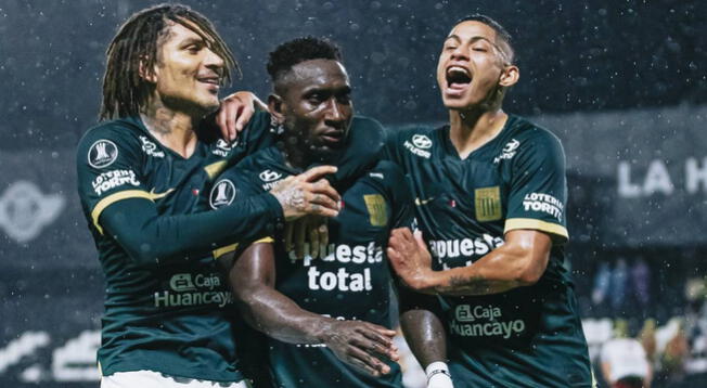 Salió campeón de la Bundesliga y Alianza Lima lo quiere para el Clausura: "Hasta hoy..." Salió campeón de la Bundesliga y Alianza Lima lo quiere para el Clausura: "Hasta hoy..."