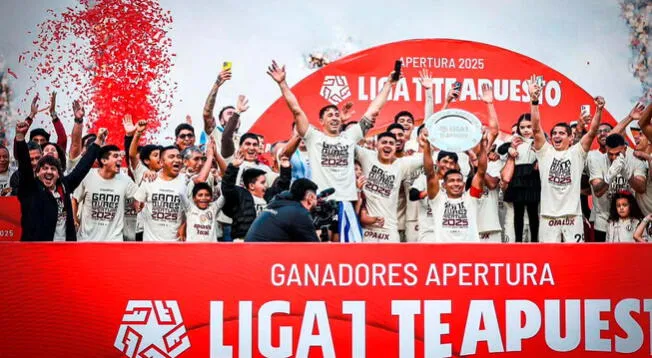 Pieza clave de Universitario puso en duda su continuidad en el club: "Esta semana será clave" Pieza clave de Universitario puso en duda su continuidad en el club: "Esta semana será clave"