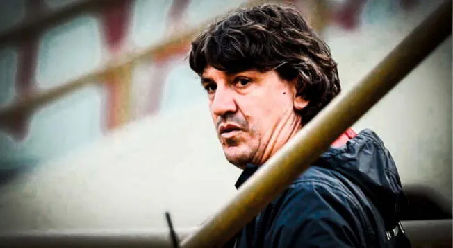 ¿Gremco podría volver a Universitario tras inminente salida de Jean Ferrari? ¿Gremco podría volver a Universitario tras inminente salida de Jean Ferrari?