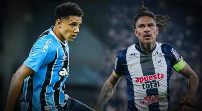 Próximo partido de Alianza Lima vs Gremio: fecha, hora y canal de transmisión Próximo partido de Alianza Lima vs Gremio: fecha, hora y canal de transmisión