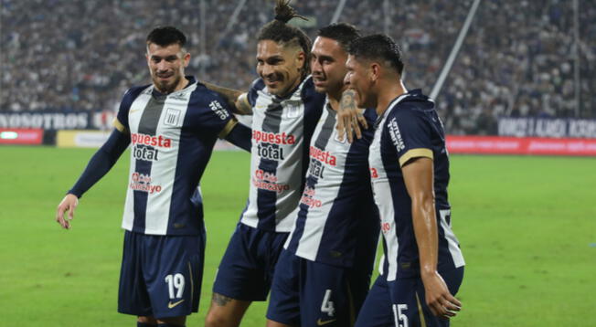 ¿Qué resultados necesita Alianza Lima para clasificar a octavos de final de la Copa Sudamericana? ¿Qué resultados necesita Alianza Lima para clasificar a octavos de final de la Copa Sudamericana?