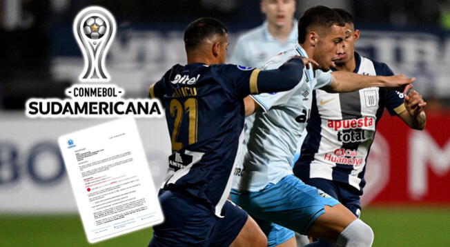 Última hora: Conmebol podría cambiar de sede la final de la Copa Sudamericana 2025, ¿Qué pasó? Última hora: Conmebol podría cambiar de sede la final de la Copa Sudamericana 2025, ¿Qué pasó?