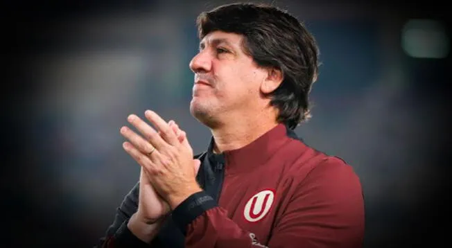 Universitario y su emotiva publicación tras confirmarse la salida de Jean Ferrari: "Siempre..." Universitario y su emotiva publicación tras confirmarse la salida de Jean Ferrari: "Siempre..."