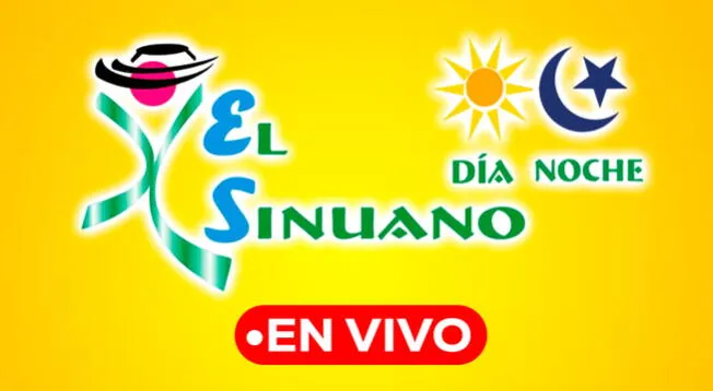 Sinuano Día de HOY, viernes 18 de julio EN VIVO: revisa los resultados y números ganadores Sinuano Día de HOY, viernes 18 de julio EN VIVO: revisa los resultados y números ganadores