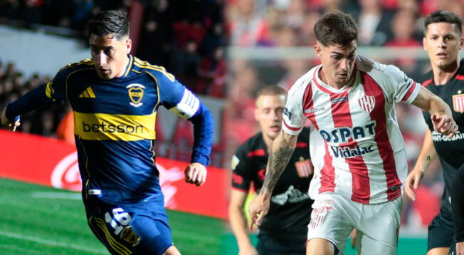 ¿A qué hora juega Boca Juniors vs Unión por Torneo Clausura y dónde ver partido? ¿A qué hora juega Boca Juniors vs Unión por Torneo Clausura y dónde ver partido?