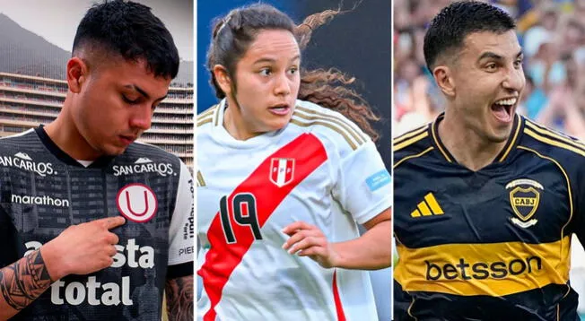 Partidos de hoy EN VIVO, viernes 18 de julio: Programación, horarios y dónde ver Partidos de hoy EN VIVO, viernes 18 de julio: Programación, horarios y dónde ver