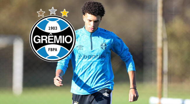 Gremio anunció la salida de su entrenador tras dura derrota: "El club agradece..." Gremio anunció la salida de su entrenador tras dura derrota: "El club agradece..."