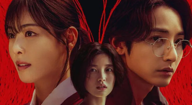 Dónde ver 'S Line': nuevo k-drama disponible en streaming con todos los capítulos
