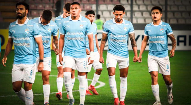 Purga en Sporting Cristal: Uribe confirmó la salida de 7 futbolistas por decisión de Autuori Purga en Sporting Cristal: Uribe confirmó la salida de 7 futbolistas por decisión de Autuori