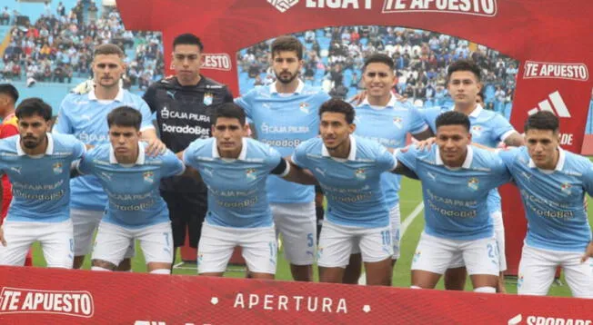 Sporting Cristal: ¿Quiénes son los 7 jugadores que no continuarán en el club celeste? Sporting Cristal: ¿Quiénes son los 7 jugadores que no continuarán en el club celeste?