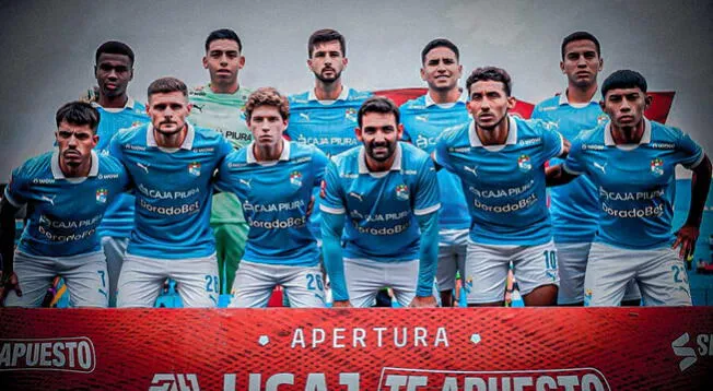 Sporting Cristal tomó insólita medida con 2 jugadores a poco del debut en el Clausura: "Final..."