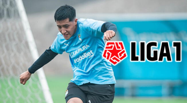 Jostin Alarcón no seguirá en Sporting Cristal y daría el batacazo firmando por club campeón